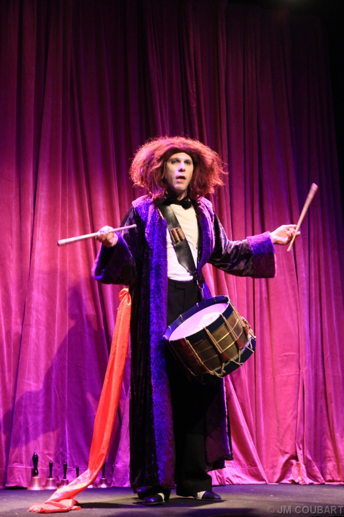 Diapositive suivante